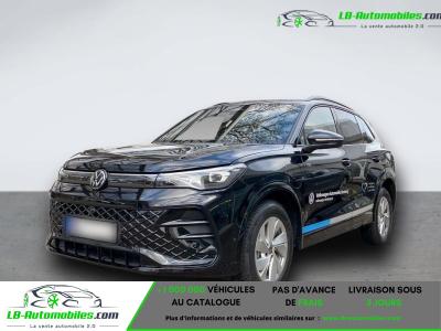 Volkswagen Tiguan 1.5 eHybrid 272 BVA