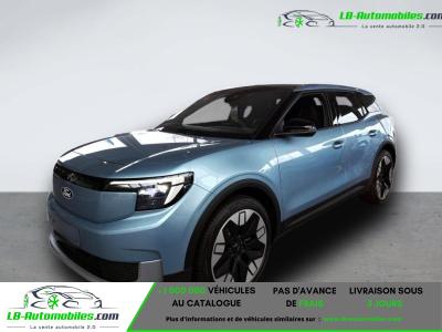 Ford Explorer Electrique 77 kWh 286 ch