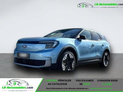 Ford Explorer Electrique 77 kWh 286 ch