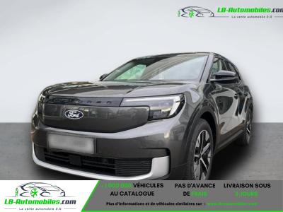 Ford Explorer Electrique 77 kWh 286 ch