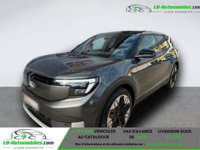Ford Explorer Electrique 77 kWh 286 ch