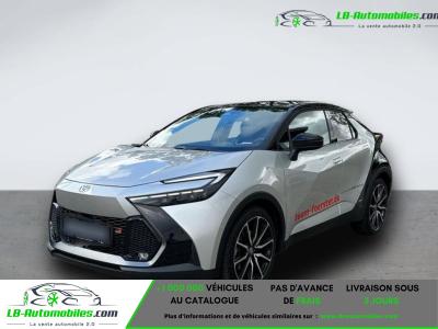 Toyota C-HR Hybride 200 AWD-i