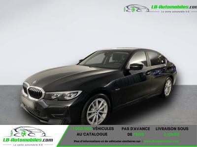 BMW Série 3 320e 204 ch BVA