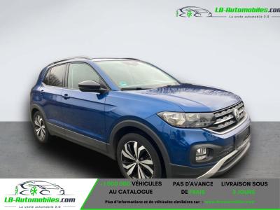 Volkswagen T-Cross 1.0 TSI 95 Start/Stop BVM