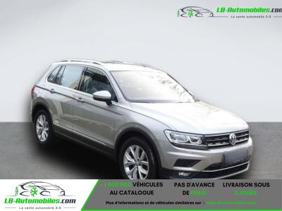 Volkswagen Tiguan 1.4 TSI 150 BMT BVM