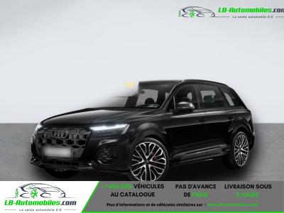 Audi Q7 45 TDI 231 BVA Quattro 5pl