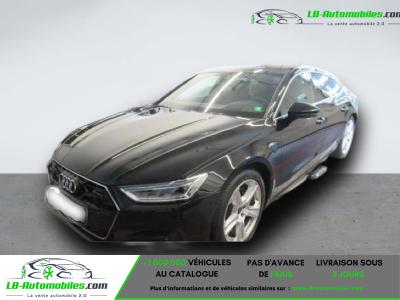 Audi A7 Sportback 45 TFSI 265 BVA