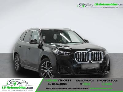BMW X1 xDrive 25e 245ch BVA