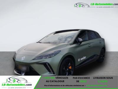 MG MG4 64kWh - 320 kW 4WD