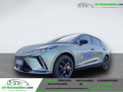 MG MG4 64kWh - 320 kW 4WD