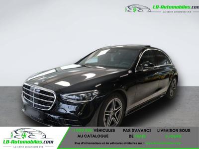 Mercedes Classe S 450 d BVA 4-Matic