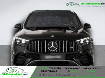 Mercedes GLC 63 AMG BVA 4Matic