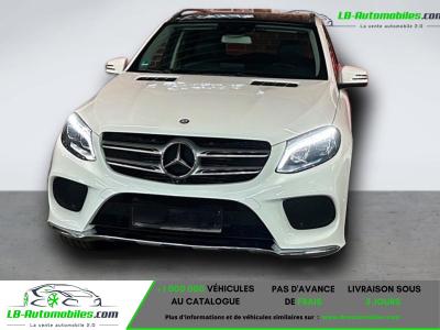 Mercedes GLE  250 d BVA 4Matic