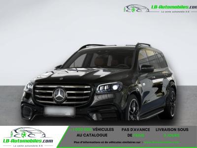 Mercedes GLS 450 BVA 4Matic