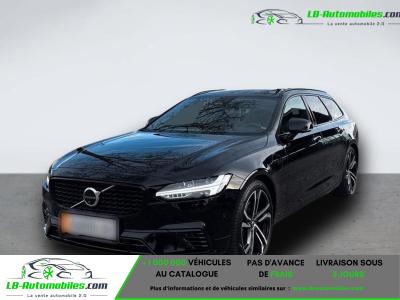 Volvo V90 T8 AWD 303 + 87 ch BVA