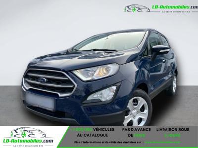 Ford Ecosport 1.0 EcoBoost 100ch BVM