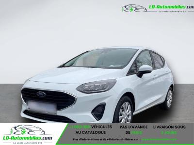 Ford Fiesta 1.1 75 ch BVM