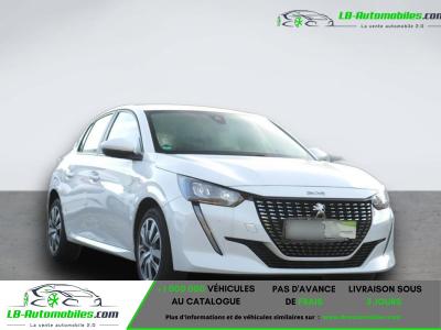 Peugeot 208 BlueHDi 100  BVM