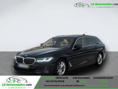 BMW Série 5 Touring 530d xDrive 286 ch BVA