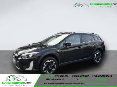 Subaru XV 2.0i e-150 ch BVA