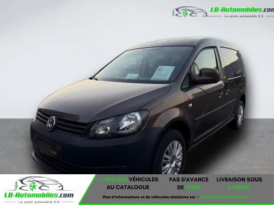 Volkswagen Caddy 1.2 TSI 84