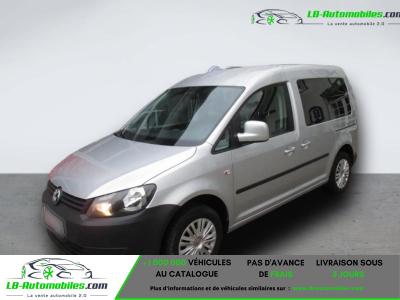 Volkswagen Caddy 1.2 TSI 84
