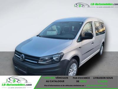 Volkswagen Caddy 1.0 TSI 102