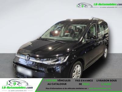 Volkswagen Caddy 2.0 TDI 122 BVM