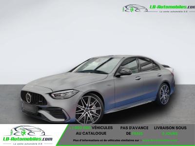 Mercedes Classe C 43 Mercedes-AMG BVA 4Matic