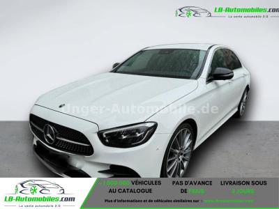 Mercedes Classe E 400 d BVA 4MATIC