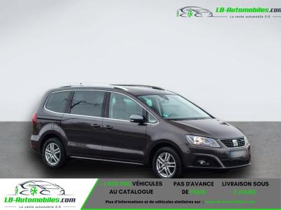 Seat Alhambra 2.0 TDI 150  BVA