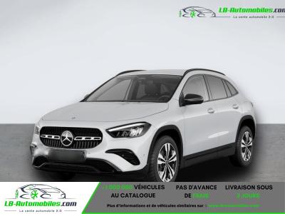 Mercedes GLA 250 e BVA