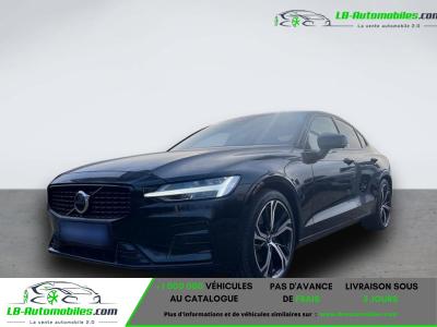 Volvo S60 B4 197 ch BVA