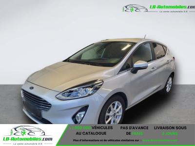 Ford Fiesta 1.0 EcoBoost 95 ch BVM