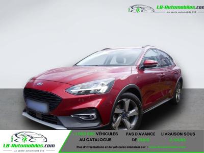 Ford Focus  1.5 EcoBoost 150 BVA