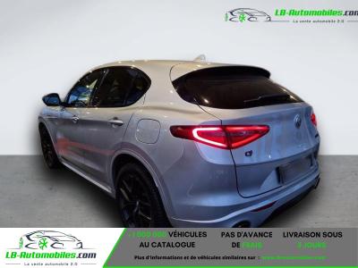 Alfa Romeo Stelvio 2.0T 280 ch Q4 BVA
