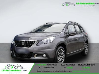 Peugeot 2008 1.2 PureTech 82ch BVM
