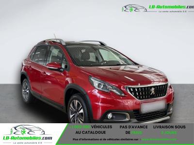 Peugeot 2008 BlueHDi 100  BVM