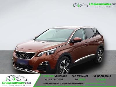 Peugeot 3008 2.0 BlueHDi 150ch  BVM