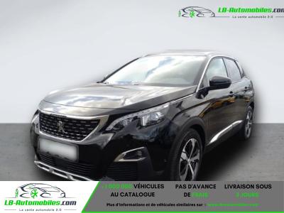 Peugeot 3008 BlueHDi 180ch  BVA