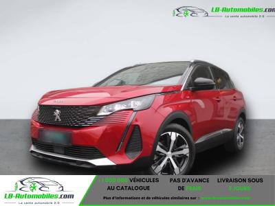 Peugeot 3008 Puretech 180ch  BVA