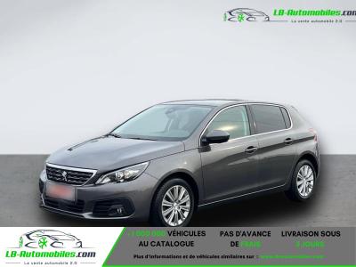 Peugeot 308 PureTech 130ch  BVA