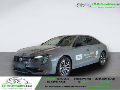 Peugeot 508 Hybrid 180 e-BVA