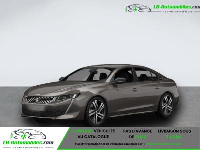 Peugeot 508 Hybrid 225 e-BVA