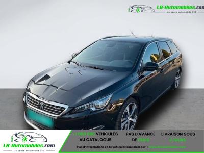 Peugeot 308 BlueHDi 180ch  BVA