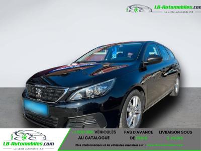 Peugeot 308 PureTech 110ch  BVA