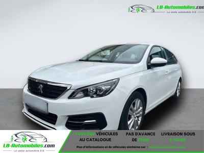 Peugeot 308 PureTech 110ch  BVA