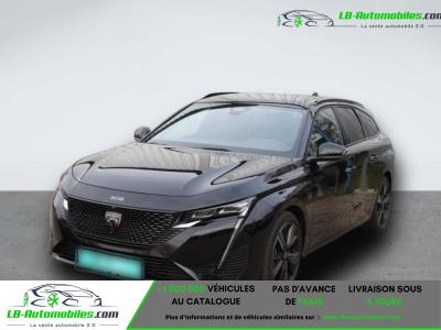 Peugeot 308 SW PHEV 225 e-BVA