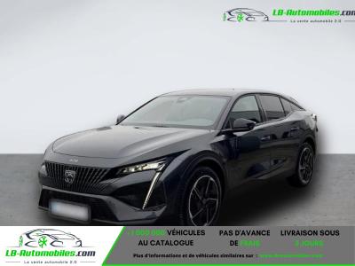 Peugeot 408 PHEV 180 e-BVA