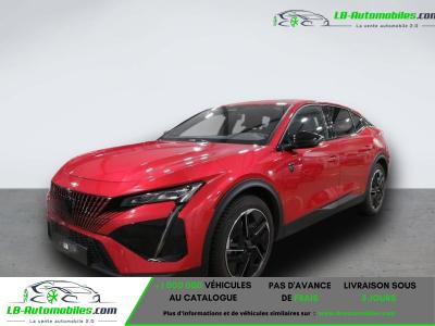 Peugeot 408 PHEV 180 e-BVA